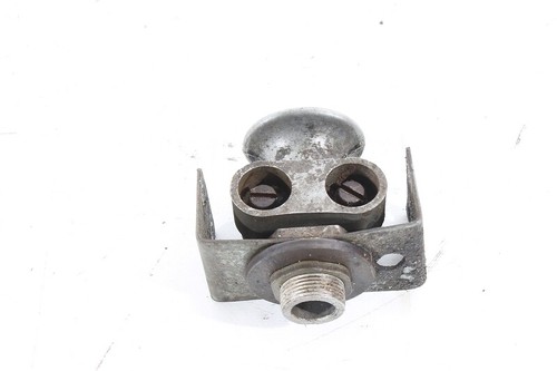 Cable Bushing Ex Protected Sirokko Original DDR oetf 10 Oil Heating - Picture 6 of 10