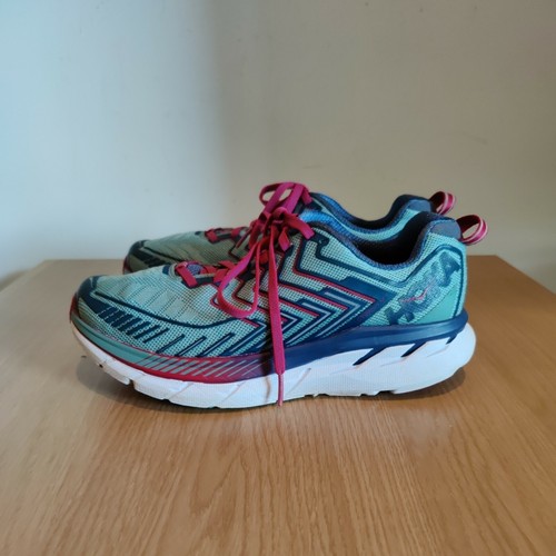 hoka 5.5