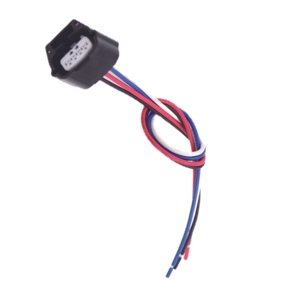 1x Conector de estremecedor de radiador activo para Nissan Altima Murano SL SR SV 2,5 L 3,5 L Foto 2 de 4