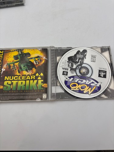 Playstation One 1 PS1 Games: You Choose CIB/Brand New Volume Discount Free Ship - Picture 144 of 287