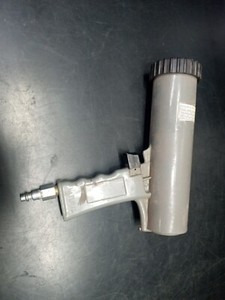 pneumatic caulking gun, Pro Torq Natural Working