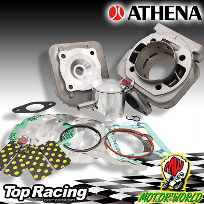 KIT ZYLINDER BIG BORE RACING ATHENA 80cc Ø47,6 YAMAHA CT SUPER SPORT 50