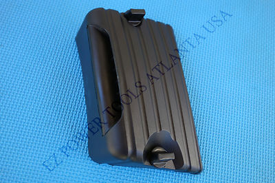 #ad BlueMax 3435 2.4HP 2200PSI 1.6GPM Pressure Washer Air Filter Base Cover Assembly $19.99