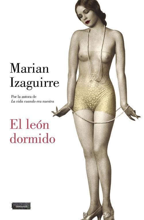 Thumbnail - El León Dormido | Marian Izaguirre | Spanisch | Taschenbuch | 406 S. |