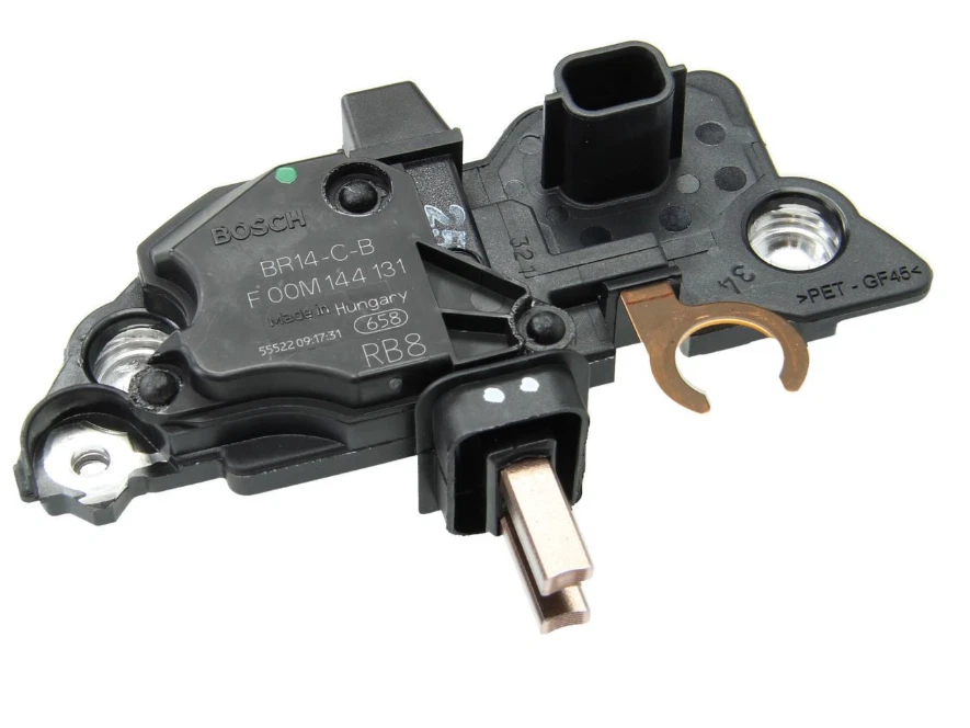 BOSCH Regler Lichtmaschinenregler F00M144131 F00M145303 F00M145304 