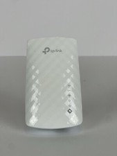 TP-LINK AC750 750Mbps WiFi Range Extender