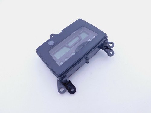 HONDA COMBINATION SPEEDOMETER GAUGE METER DASH 07-08 TRX420TE ES RANCHER OEM - Picture 3 of 7