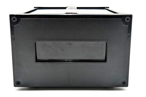 AC & DC Power Supply, DC Adjustable 0-12V (Regulated), AC Selectable, Current 3A - Picture 4 of 4