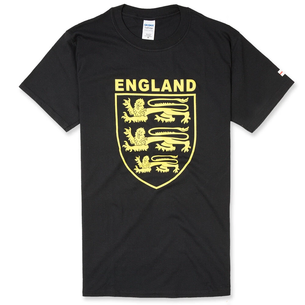 cross of st george t shirt