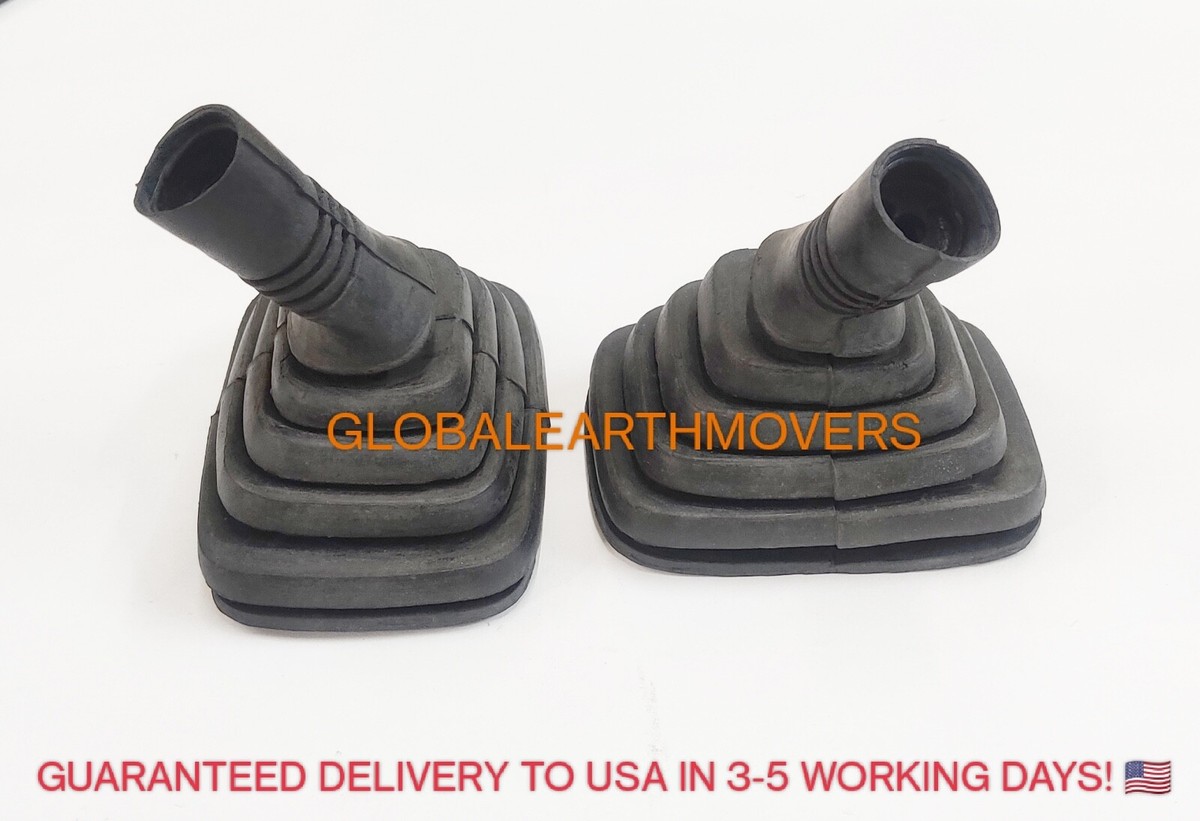 ZAXIS/ HITACHI PARTS - PILOT LEVER BOOT (PART NUMBER: 2030275) | eBay