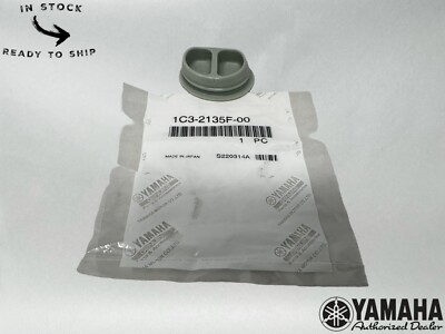 Yamaha Genuine OEM Cover 1C3-2135F-00-00 | eBay
