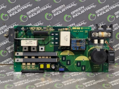 USED FANUC A16B-2203-0450/02B Servo Amplifier Control Board A320-2203-T454/03