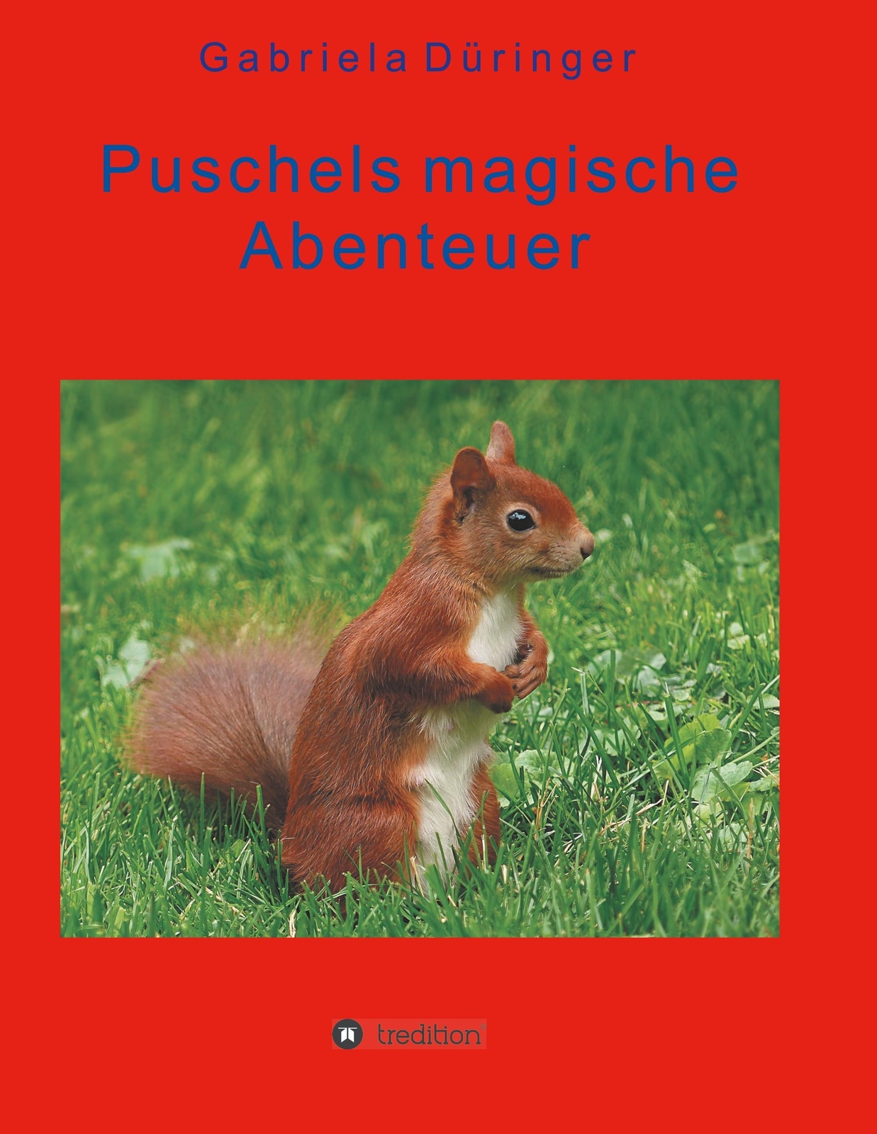 Thumbnail - Puschels Magische Abenteuer Abenteuer Der Kleinen Tiere, In Wald Und