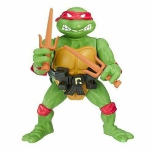 tmnt raphael figure