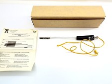 TEGAM 8716 AIR / GAS TEMP TC PROBE Type K, 304 Stainless, Air Gasses, 300 Degree