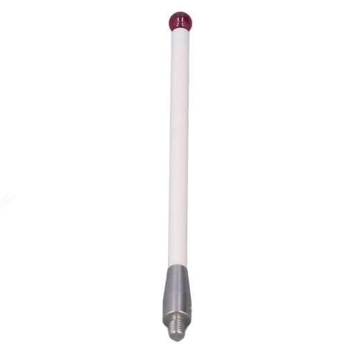 A-5000-3712 CMM Probe Ruby Ball Tip Ceramic Stem Machine Tool Probe M4 - Picture 5 of 24