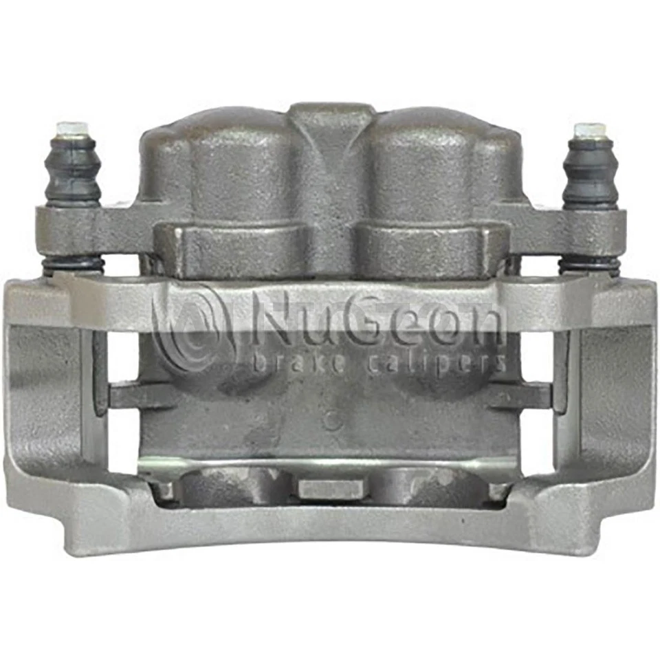 Pinza de freno de disco trasera izquierda derecha BBB Industries para Dodge Ram 1500 2008 2007 Foto 2 de 4