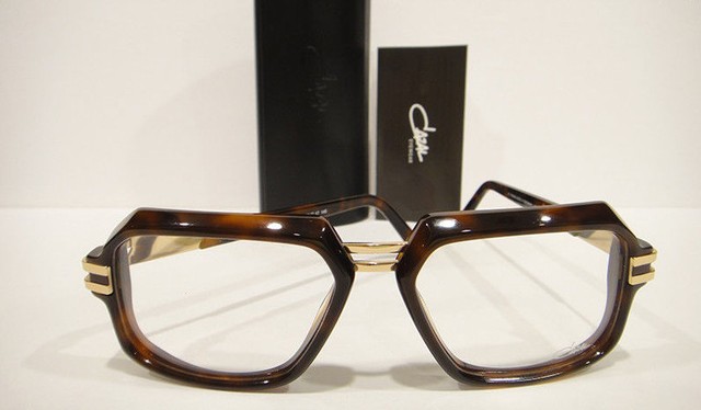 ebay cazal eyeglasses