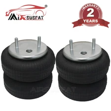 2 Pieces For Firestone Air Suspension Spring Bags Assembly W01-358-6817