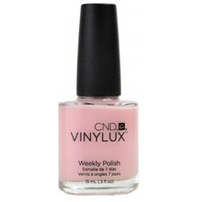 CND Vinylux - Negligee - 0,5 oz / 15 ml