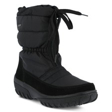 telemark ski boots
