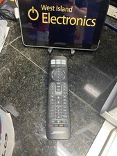 Bose RC-PWS III IR Cinemate II IIGS 1SR Solo5...