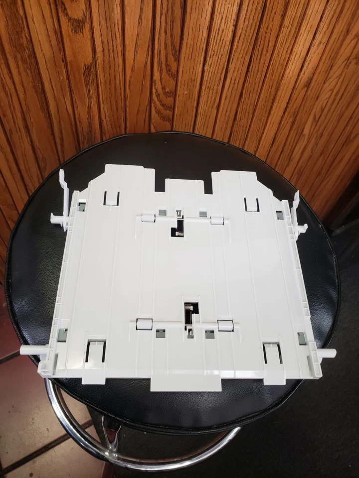 Salvaged RC4-5412 Manual Input Guide HP M377 M477 M477fdw M452 MF733cdw From AZ! - Image 4 of 4