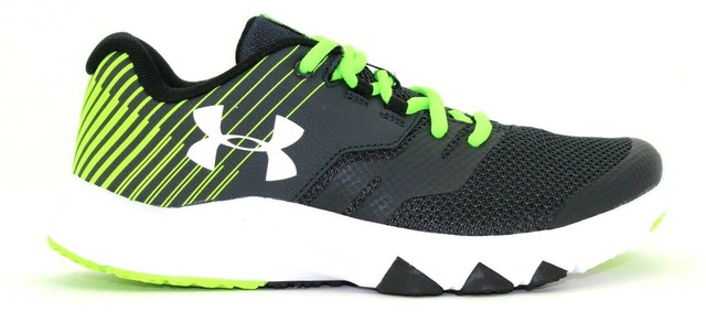 under armour primed 2