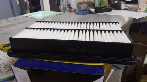 AFCH 1amfa00152 Air Filter Magneti Marelli - Picture 2 of 3