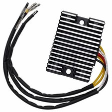 MTX Regulator Rectifier To Fit Ducati 748 Biposto 750 / 900 SS M900 944 Monster