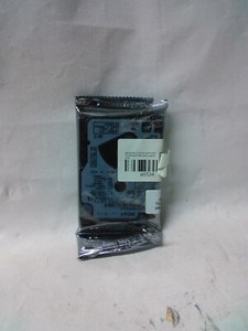 HDD 500GB 2,5" (6,4cm) SATA HGST HTS545050A7E680 (shred, smart ok, 222h)