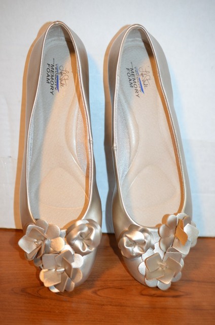 lifestride shoes velocity with memory foam