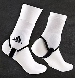 adidas ankle guards soccer