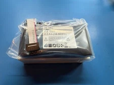 New Battery for Smith's Medfusion 3500, 3010, 3010A Medex