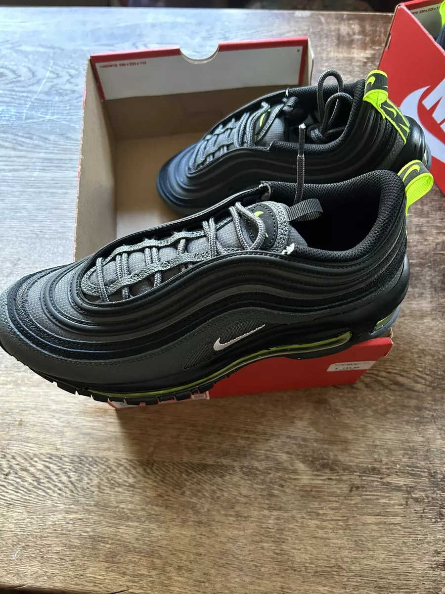 Mens 'air max clearance 97 size 7