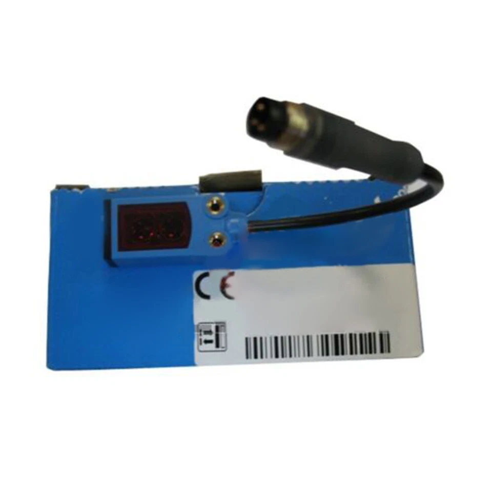 1PC For SICK WTB4-3P3161 PNP M8 3-PIN Photoelectric Switch Sensor - Image 2 of 4