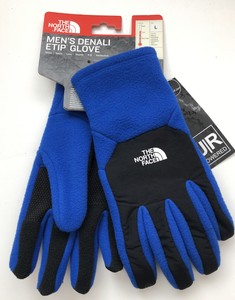 the north face men's denali etip gloves