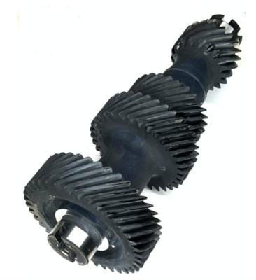 T56 6 Speed Cluster Gear 2.66 Ratio 2 Piece Design T56CG