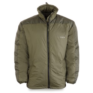wash rab jacket
