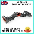 INTAKE PIPE MASS AIR FLOW SENSOR FOR MERCEDES W166 ML 350 BlueTEC 2011-15 5 PIN