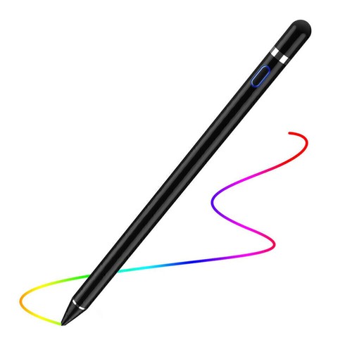 Stylus Pen Stift für Apple Pencil iPad Pro 9.7 10.5 12.9 Mini 1 2 3 4 Pro Air DE - Bild 19 von 27