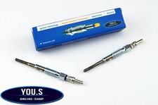 4 Stück YOU.S Original Glühkerzen für CHEVROLET EPICA 2.0 D 110 KW Bj 06-11