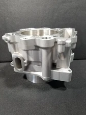 Yamaha Raptor 660 Rhino 660 Grizzly 660 Big Bore 102mm Nikasiled Cylinder Only