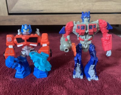 2 Transformers 4 