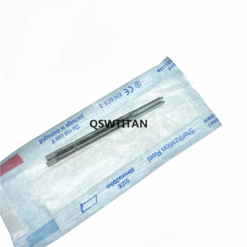 Blades for Craniotomy Drill Mill for Cranial Neurosurgery bone Drill - Picture 5 of 7