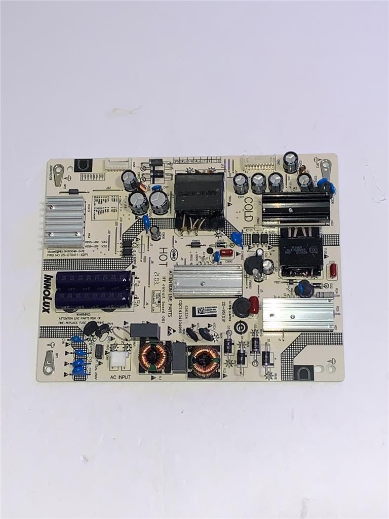Fuente De Alimentación Vizio M65q6-j09 25-dt0411-x2p1 | Meses sin interés Fuente De Alimentación Vizio M65q6-j09 25-dt0411-x2p1 | Meses sin interés