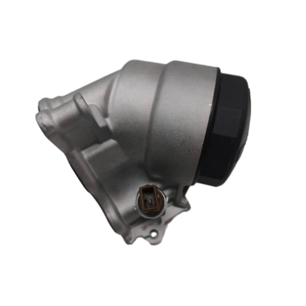 11428637812 OEM Mahle Oil Filter Housing for BMW 328I 335I 335IS  2007-2016
