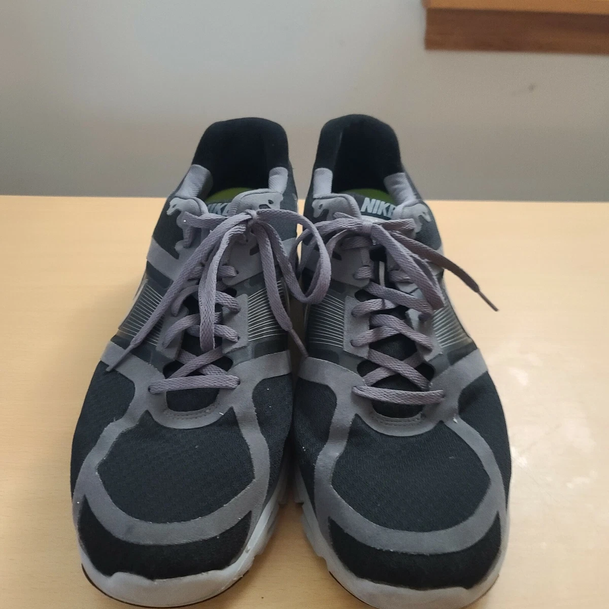 Nike dynamic support deals men's running shoes