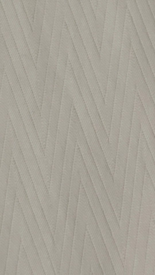 BCBG ATTITUDE Men Dress Shirt Beige Button Front Modern Fit Cuff Sz 16.5 34-35 - Image 3 of 4