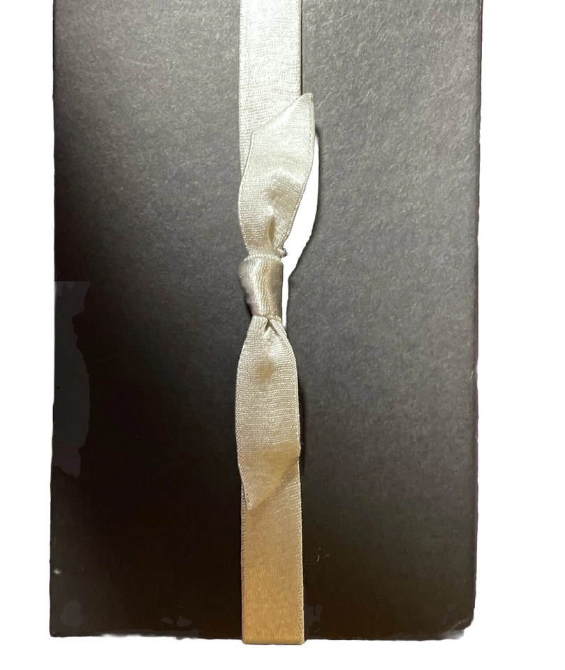 Cordón de Navidad Uno Allá Volta hecho a mano Foto 4 de 4